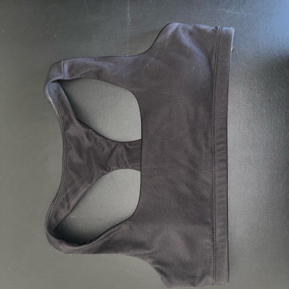 vitality core bra
